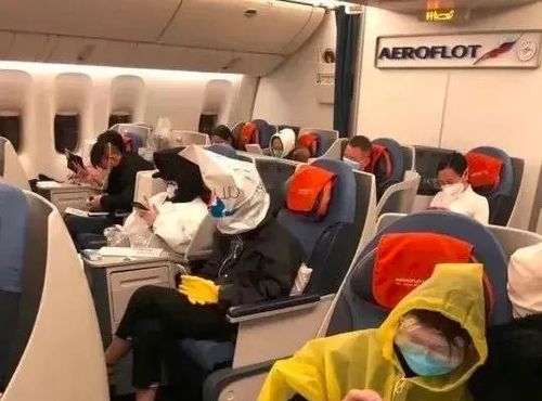 留學(xué)生,回國,坐飛機(jī),注意事項(xiàng)