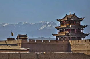 嘉峪關(guān)關(guān)城注意事項