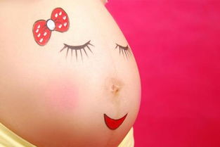 孕婦40天注意事項