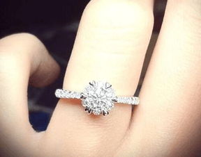 鉆戒拿回公司修注意事項(xiàng)