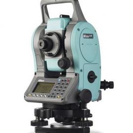 全站儀后叫法使用原則及注意事項