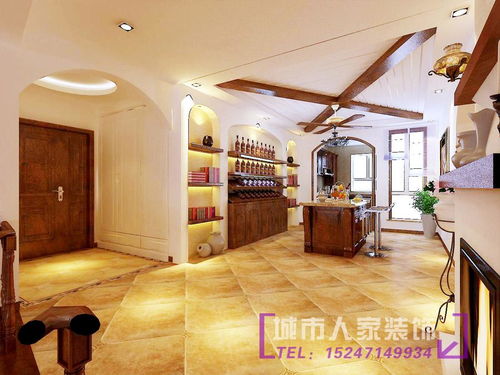 裝修整裝注意事項(xiàng)