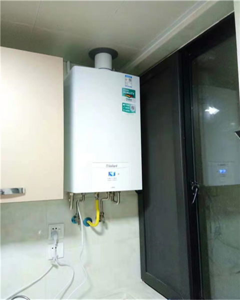 壁掛爐安全注意事項(xiàng)