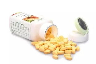 吃b族維生素注意事項