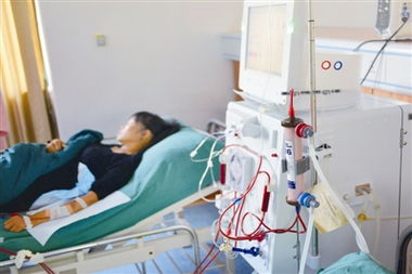 透析病人泡腳注意事項(xiàng)