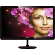 電腦顯示屏怎么組裝,電腦顯示屏組裝教程,電腦主機和顯示屏怎么組裝