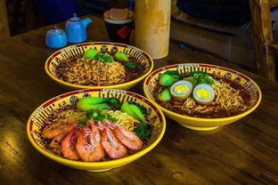 開面館的注意事項,開面館選址的注意事項,開面館流程和注意事項