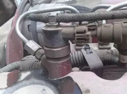 噴油泵的拆裝注意事項(xiàng)