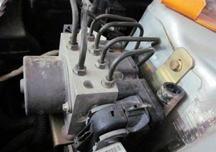 世嘉,注意事項(xiàng),更換,ABS