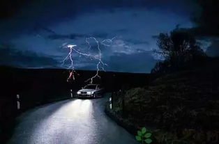 雷雨天氣騎車注意事項(xiàng)