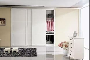 定制衣柜2.6高注意事項