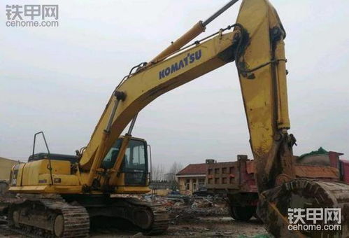 小松60-7液壓泵維修注意事項