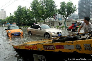 廣州,暴雨,注意事項(xiàng),行車(chē)