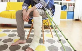 腳背骨折注意事項(xiàng)