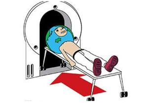 放療患者的注意事項