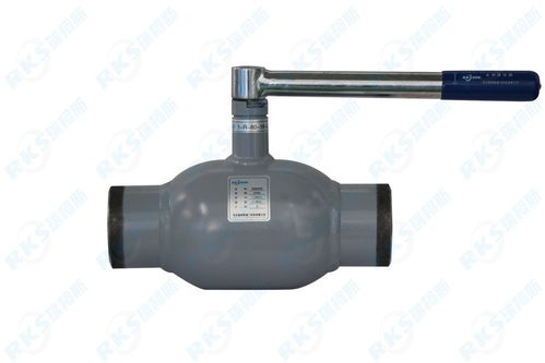 球閥使用時注意事項