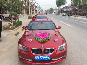 簽訂婚車租賃合同的注意事項(xiàng)