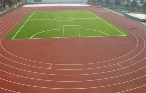 塑膠操場(chǎng)使用注意事項(xiàng)