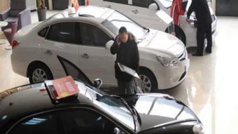 買車,新車,注意事項(xiàng)