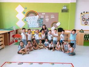 幼兒園開放日注意事項