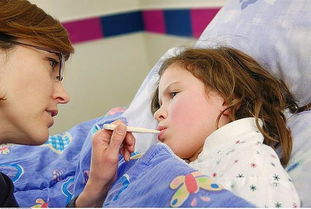 兒童發(fā)燒休息注意事項(xiàng)