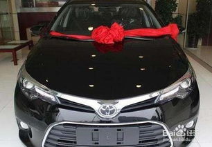 購置新車注意事項(xiàng)