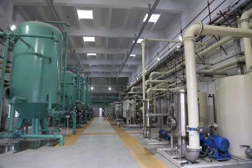 電廠完成起機后的注意事項