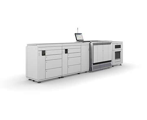 注意事項,印刷設(shè)備