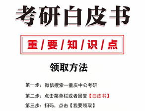 重慶考研注意事項(xiàng)