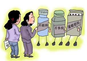 備孕期間的注意事項,備孕期間藥物的注意事項,備孕期間注意事項有哪些