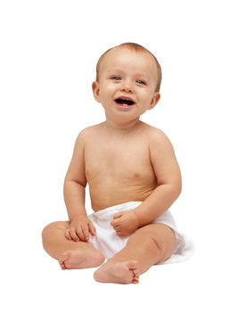 畫嬰幼兒臉部應(yīng)注意事項