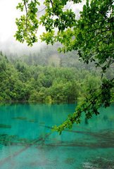 松坪溝注意事項