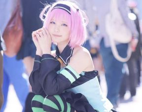 要注意,事項,參加,漫展