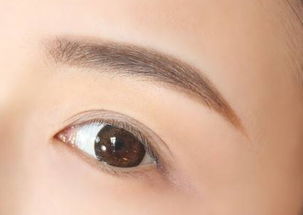 激光,注意事項,洗眉