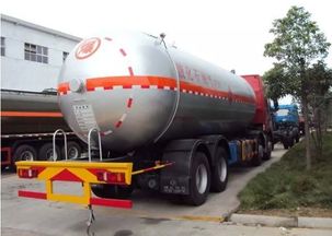 液化,配送,注意事項(xiàng),石油