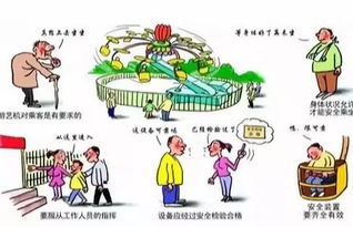 游樂(lè),注意事項(xiàng)