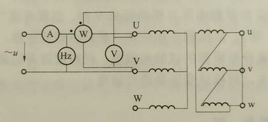 三相變壓器的空載及短路實驗,三相變壓器不對稱短路實驗誤差原因,三相變壓器的短路實驗原理