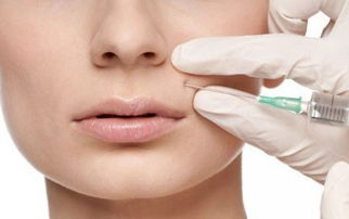 注射,注意事項(xiàng),鼻唇溝