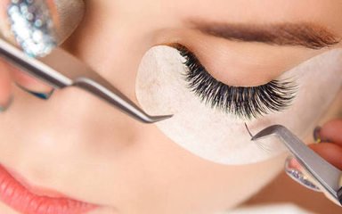 補(bǔ)睫毛注意事項,接睫毛注意事項,種睫毛注意事項