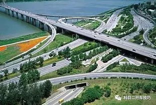 美國路考轉(zhuǎn)彎注意事項(xiàng)