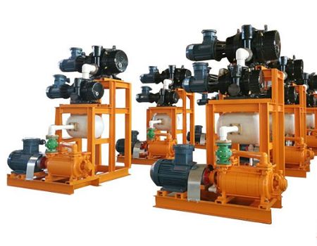 真空泵安全注意事項,真空泵操作步驟及注意事項,循環(huán)水真空泵注意事項