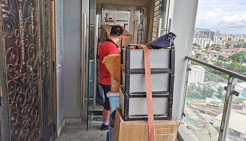 入住,搬家,注意事項