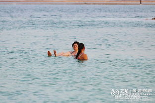 死海,漂浮,注意事項