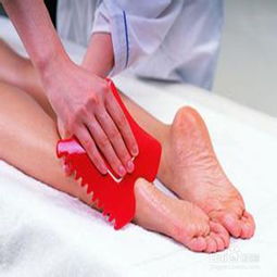 刮痧,注意事項,在家