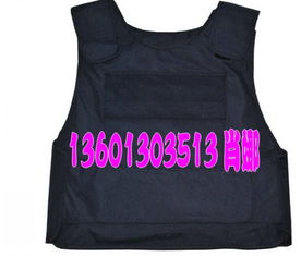 防刺衣使用注意事項(xiàng)