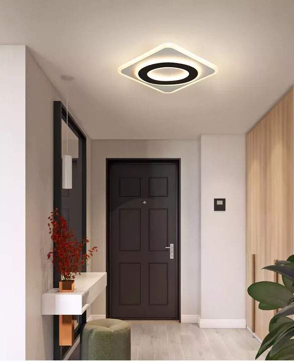 裝修裝門注意事項(xiàng)