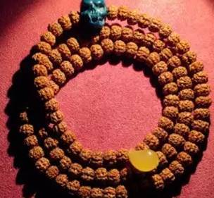 佩戴金剛沙注意事項