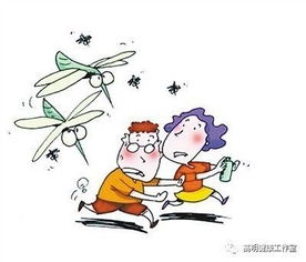 病從口入的注意事項