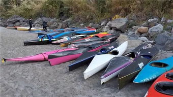 皮劃艇,下水,注意事項(xiàng)