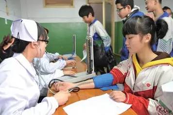 胸透,體檢,注意事項(xiàng),高中